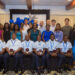 Group Picture of Awardees with EDO, Noble and MATPAL Representatives