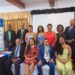 New Board of Directors of Rotary Club of Georgetown Central