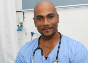 Opposition Spokesman on Health and Wellness, Dr. Alfred Dawes expressed concern over the statistics reported in the Minister’s 2024 Sectoral Presentation, noting that there has been a significant increase in neonatal, infant, and maternal mortality rates between the comparative years chosen by the MOHW.