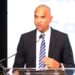 Caribbean Airlines CEO Garvin Medera