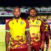 West Indies Cricket photo