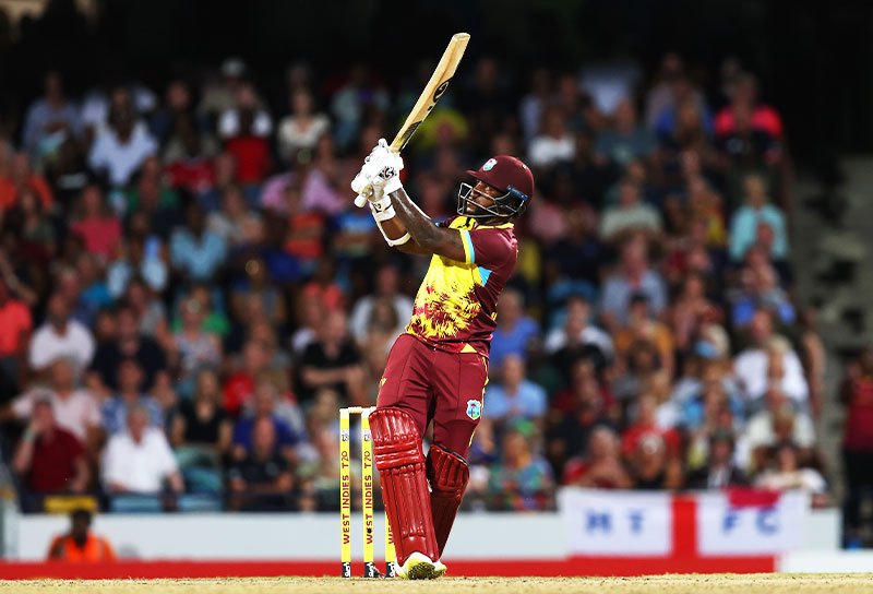 West Indies Cricket photo