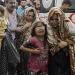 Israel/Hamas war- Euro News Photo