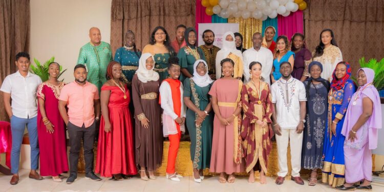 Rotaract Club of New Amsterdam