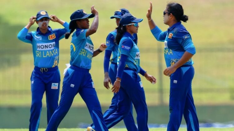 Sri Lanka Cricket