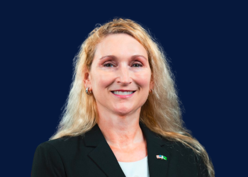 US Ambassador Nicole D. Theriot