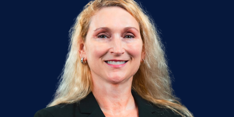 US Ambassador Nicole D. Theriot