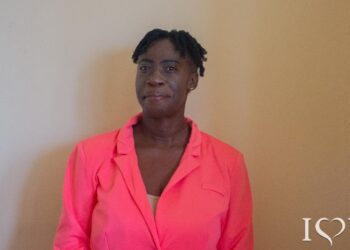 Ms. Samantha Forrester, Lecturer and Researcher at the Faculty of Agriculture and Forestry at the University of Guyan