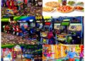 Chuck E. Cheese will open in Eccles at a date to be announced