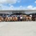 Guyana Police Force (GPF) 185 Anniversary and Awards Ceremony