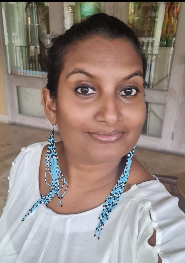 Dr. Nastassia Rambarran