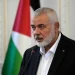 Hamas leader Ismail Haniyeh