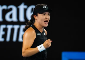 Zhu Lin (wtatennis photo)