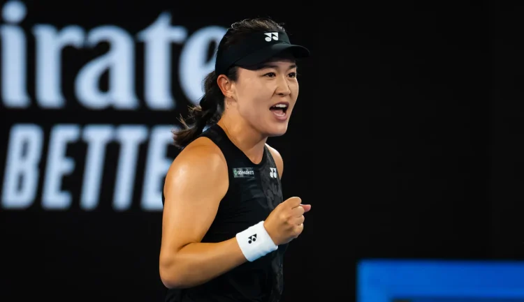 Zhu Lin (wtatennis photo)