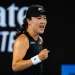 Zhu Lin (wtatennis photo)