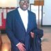 Sherwin Benjamin