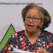 Dr. Carla Barnett