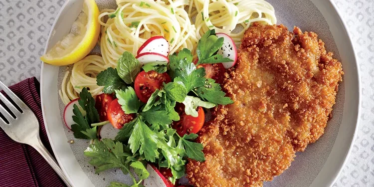 Eatingwell photo
