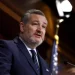 Sen. Ted Cruz on February 6, 2024, in Washington, DC. Cruz told Newsweek that the Biden administration should look to negatively impact Venezuelan President Nicolas Maduro to help deter migrant flows from the country into the United States. Less Anna Moneymaker/Getty Images