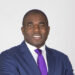 David Lammy U.K.’s new foreign secretary.
(onEdition photo)