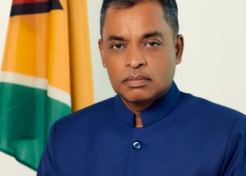 Dharamkumar Seeraj MP