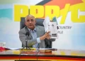 People’s Progressive Party, General Secretary Bharrat Jagdeo