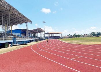 Leonora Stadium
