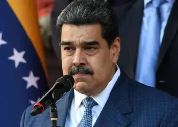 Venezuela President Nicolás Maduro