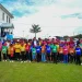 70 Youth participate in Malteenos Sports Club Cricket Academy (DPI photo)