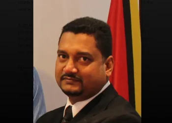 Justice Navindra Singh
