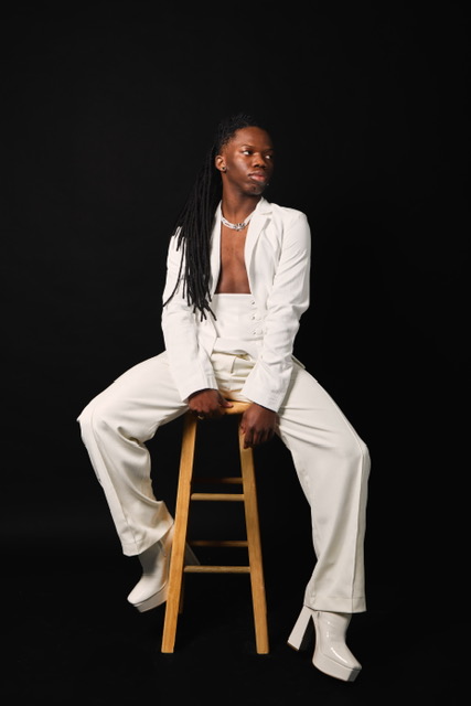 Royston Lester