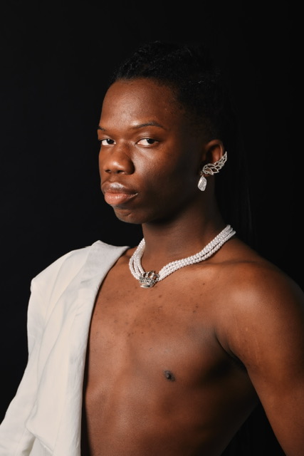 Royston Lester