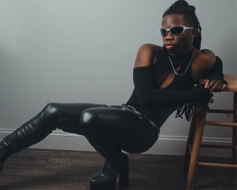 Royston Lester