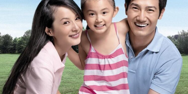 China culture corner photo