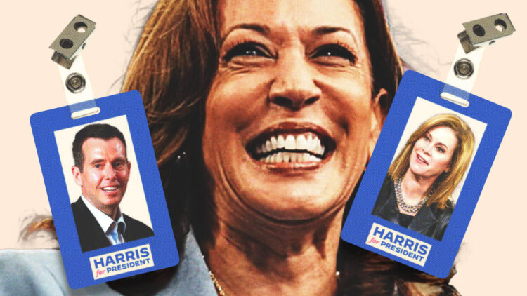 Photo Illustration by Elizabeth Brockway/The Daily Beast/Getty/Reuters