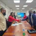 The Ministry of Education and the Guyana Teachers Union (GTU) on Wednesday inked an agreement that will see significant financial and resource commitments for teachers in 2024, 2025, and 2026 (DPI photo)