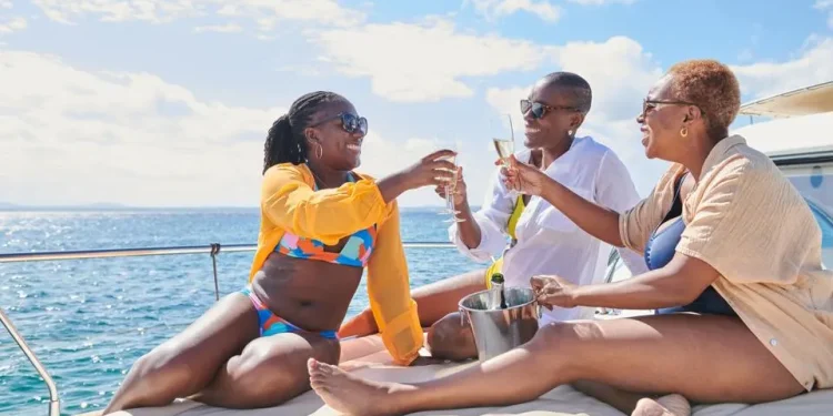 7 Ways You Can Create Generational Wealth Getty