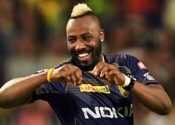 Andre Russell