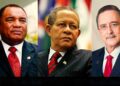 CARICOM's Eye on Haiti: A Tale of Transition and Tribulation