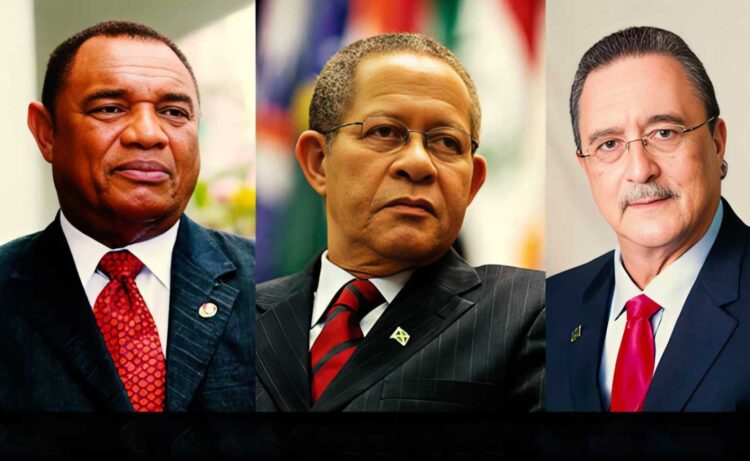 CARICOM's Eye on Haiti: A Tale of Transition and Tribulation
