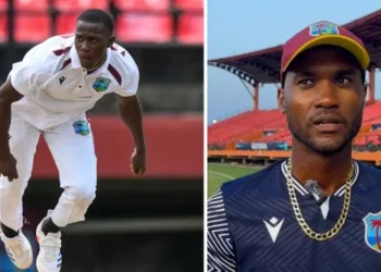 Brathwaite: 'We needed a bigger first-innings score'