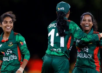 The Women's T20 World Cup will be held from October 3-20 • ACC