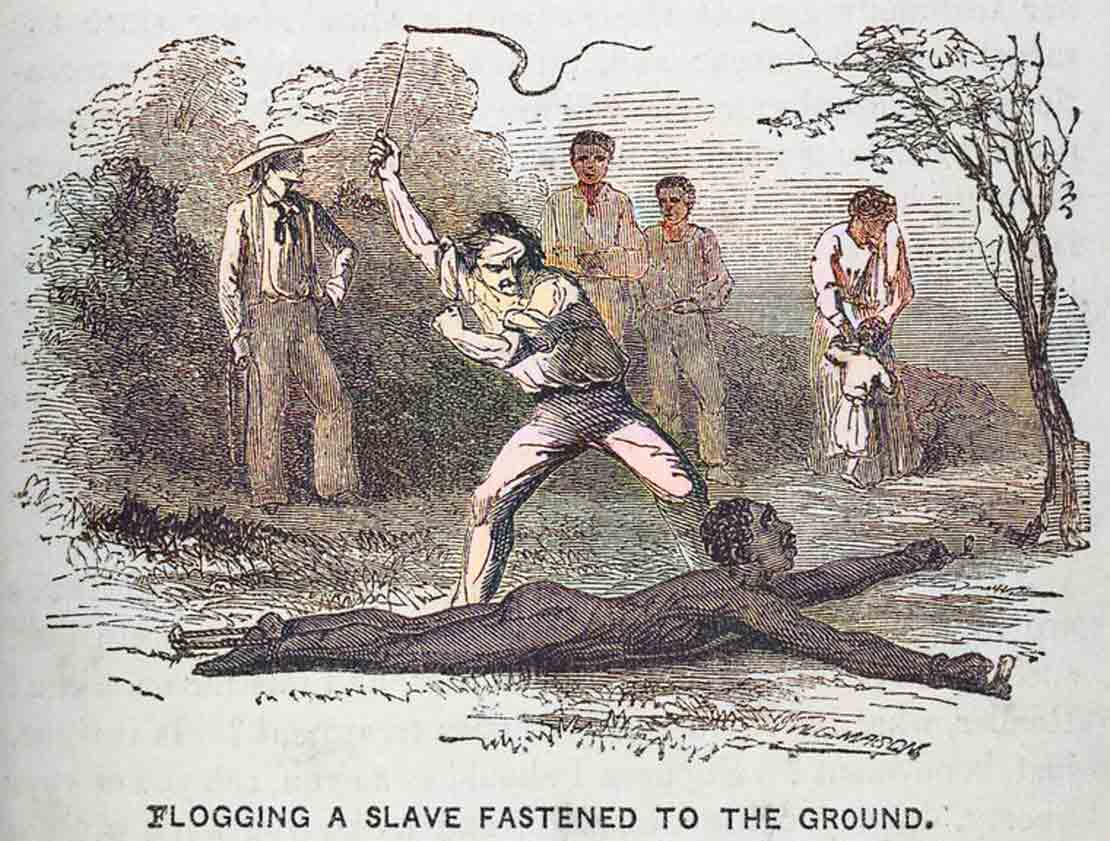 The Jamaican Slave Holocaust: Unveiling the Cruel Legacy of 400 Years