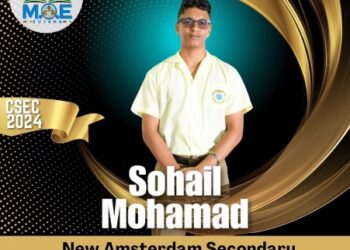 Sohail Mohamad