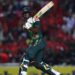 St Kitts and Nevis Patriots captain Andre Fletcher
