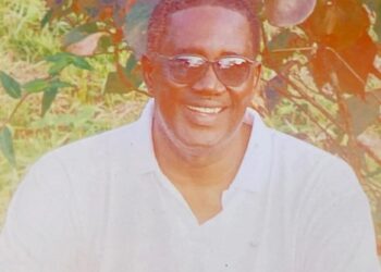 Allan Ewart Munroe