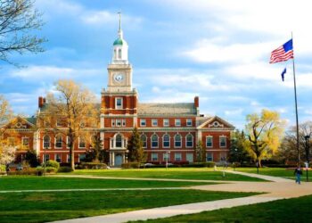 Howard University, a private institution founded in 1867 and ranks number 2 among Historically Black Colleges and Universities (HBCU). It boasts an undergraduate enrollment of over 9,000 and a campus size of 257 acres. Howard University ranks 115 in the 2024 edition of Best Colleges in the United States.