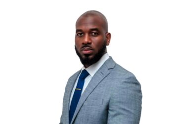 Lynford Inverary, Chief Operating Officer and acting CEO of Cricket West Indies