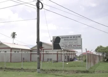 Psychiatric Hospital