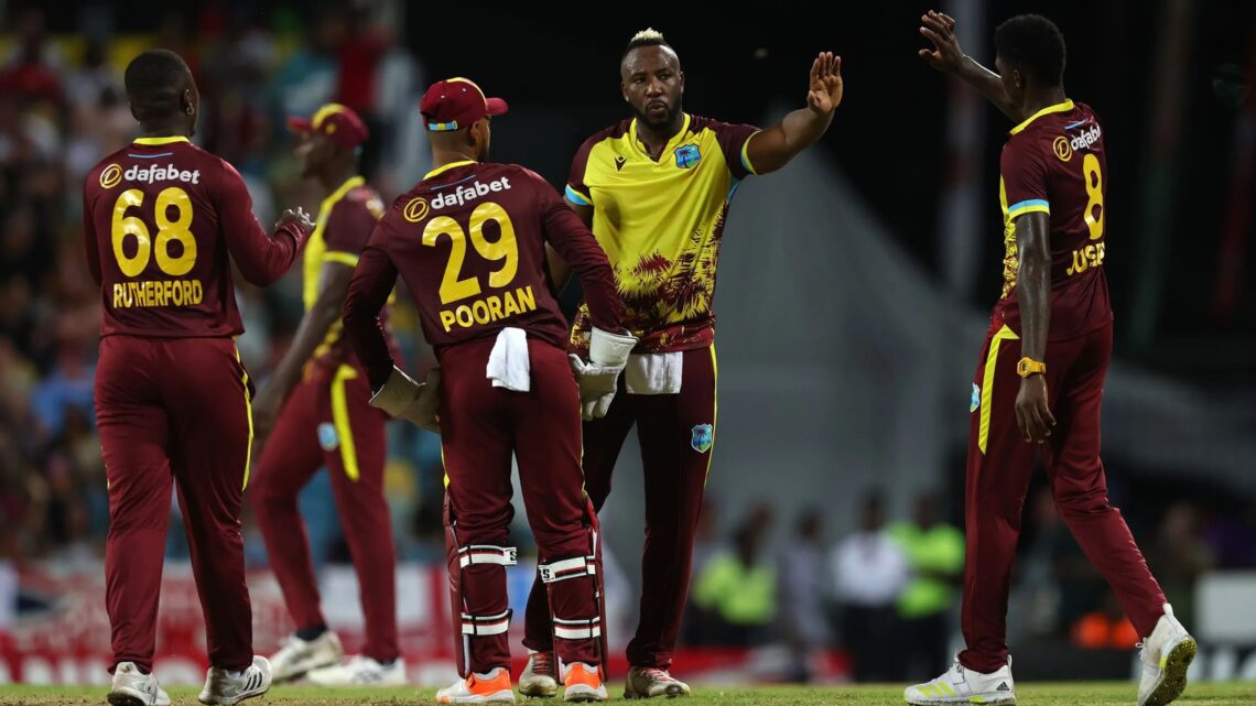 Andre Russell